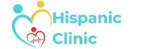 Hispanic Clinic Logo